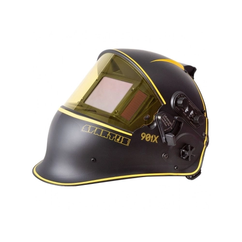 Przyłbica automatyczna SPARTUS Pro 930XT True Color
